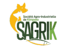 SAGRIK Logo